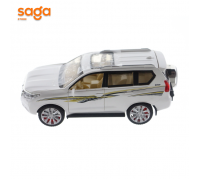 Машина металлический Прадо 8х 7748.