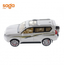 Машина металлический Прадо 8х 7748.