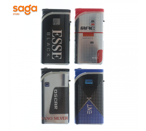 Зажигалка победа 25/1000