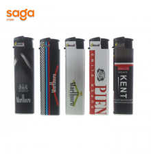 Зажигалка Алматы 806.