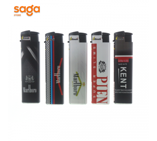 Зажигалка Алматы 806.