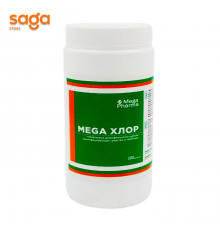 Mega Хлор №300