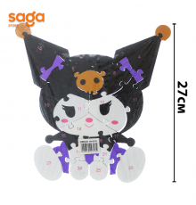 Развивашка из дерево Куроми пазл, 92753.