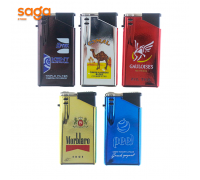 Зажигалка автоген Baiwo 1/25/50/1000 A-17.