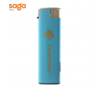 Зажигалка Казахстан 110