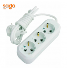 Удлинитель MAKEL 5метр