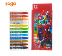 Восковые мелки, 12 цветов, 236609-12