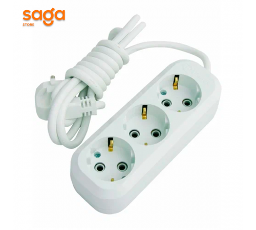 Удлинитель MAKEL 3метр