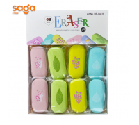 Стёрка-Ластик "Greenwill", 24шт. HR- 04616.