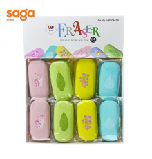 Стёрка-Ластик "Greenwill", 24шт. HR- 04616.