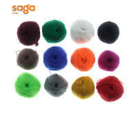 Пряжа для вязания (цена за штук)