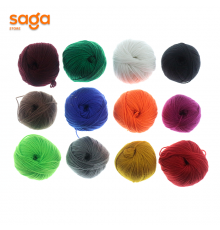 Пряжа для вязания (цена за штук)