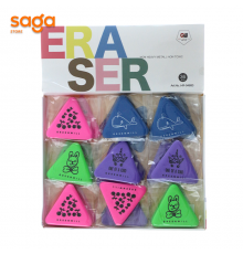 Стёрка-Ластик "Greenwill", 36шт. HR-04883.