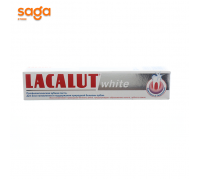 Зубная паста Lacalut 50мл.