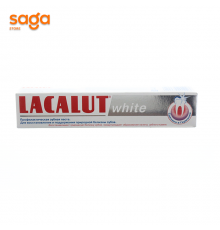 Зубная паста Lacalut 50мл.