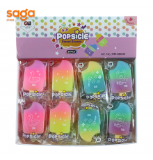 Стёрка-Ластик "Greenwill", 24шт. HR-05033.