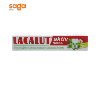 Зубная паста Lacalut 50гр.