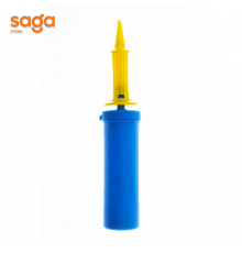 Насос для воздушных шаров