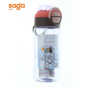 Бутылка для воды, 600мл, SPORT 3336