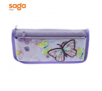 Школьный пенал, количество отделений-2шт.  5082.