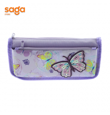 Школьный пенал, количество отделений-2шт.  5082.