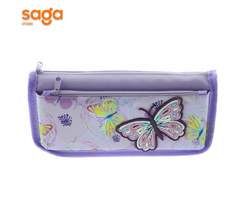 Школьный пенал, количество отделений-2шт.  5082.