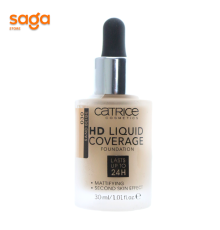 Крем тональный Catrice 30мл