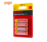 Батарейка KODAK АА-4х (большой)