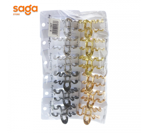 Краб волна P-1567. (цена за блок)