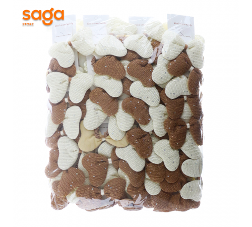 Резинки детские P826. (цена за блок)