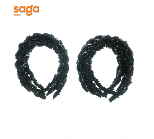 Ободок P1582. (цена за блок)