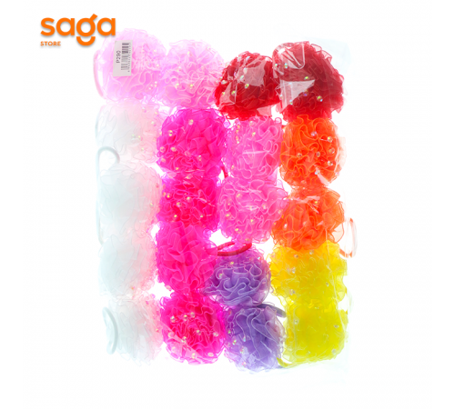 Резинки детские P290. 20х (цена за блок)