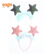 Ободок (Новый год) P1904.