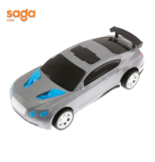 Автомашина «Бен» ТС-01-031