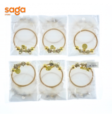 Браслет Пандора N1013. 12х (цена за блок)