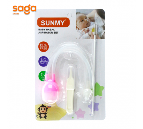 Аспиратор набор  4506.