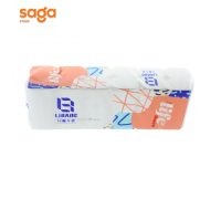 Туалетная бумага Libang 12-5 1/12/14 цена за 12шт