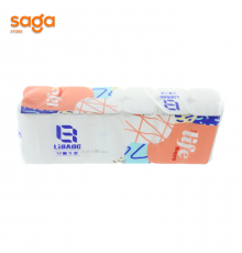 Туалетная бумага Libang 12-5 1/12/14 цена за 12шт