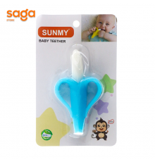 Грызун для зубов ребенка Банан 6014.