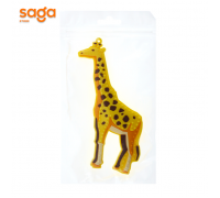 Грызун для зубов ребенка ЖИРАФ С-49.