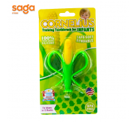 Грызун для зубов ребенка КУКУРУЗА  FZ-188.