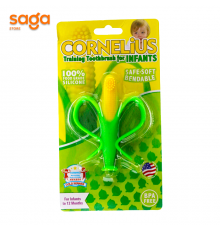 Грызун для зубов ребенка КУКУРУЗА  FZ-188.