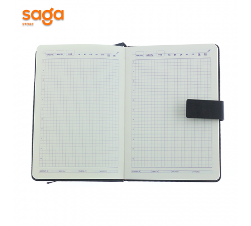 Ежедневник А5 19212