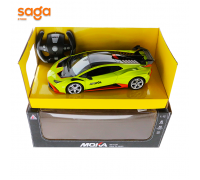 Машина с пултом Ламбо 2163.