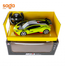 Машина с пултом Ламбо 2163.