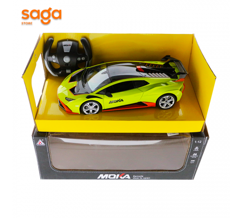 Машина с пултом Ламбо 2163.