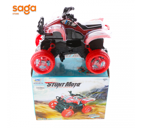 Машина музыкальная 169-130