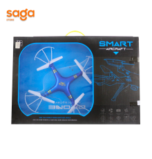 Квадрокоптер 4-х моторный 3509