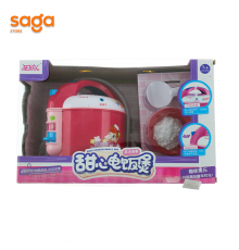 Рисоварка многофункциональная. Арт.138-79