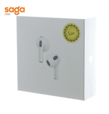 Наушник без проводной Apple LUX 1602.